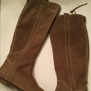 very ted baker boots